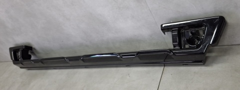 Listwa dolna zderzaka przód Fiat Ducato III IV 24-