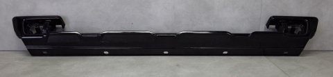 Listwa dolna zderzaka przód Fiat Ducato III IV 24-