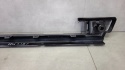Listwa dolna zderzaka przód Fiat Ducato III IV 24-