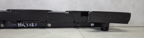 Listwa dolna zderzaka przód Fiat Ducato III IV 24-