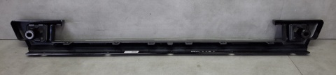 Listwa dolna zderzaka przód Fiat Ducato III IV 24-