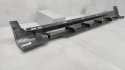 Listwa progowa prawa Volovo XC60 I lift 13-17 komplet