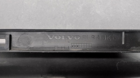 Listwa progowa prawa Volovo XC60 I lift 13-17 komplet
