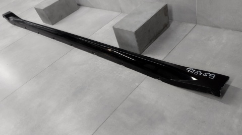 Listwa progowa lewa BMW G80 M3 20- M-3 51778084407