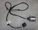 Radar sensor czujnik distronic ACC Mercedes A0009053011