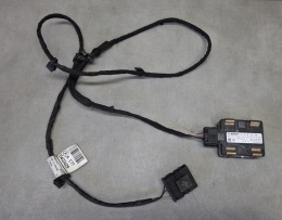 Radar sensor czujnik distronic ACC Mercedes A0009053011