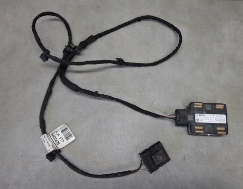 Radar sensor czujnik distronic ACC Mercedes A0009053011