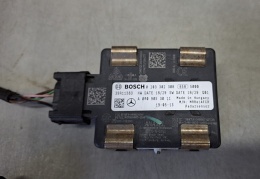 Radar sensor czujnik distronic ACC Mercedes A0009053011