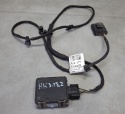 Radar sensor czujnik distronic ACC Mercedes A0009053011
