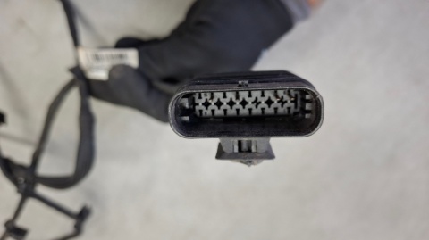 Radar sensor czujnik distronic ACC Mercedes A0009053011