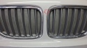 Zderzak przód przedni BMW X1 E84 M Pakiet 09-15 / + 2 halogeny