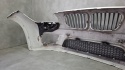 Zderzak przód przedni BMW X1 E84 M Pakiet 09-15 / + 2 halogeny