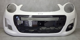 Zderzak przód przedni Citroen C1 II 14-22 / + 1 halogen