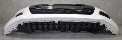 Zderzak przód przedni Citroen C1 II 14-22 / + 1 halogen
