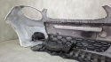 Zderzak przód przedni Citroen C1 II 14-22 / + 1 halogen
