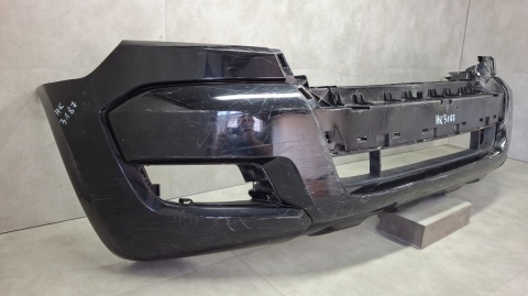 Zderzak przód przedni FORD RANGER 5 V LIFT 15-18