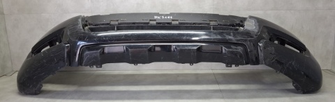 Zderzak przód przedni FORD RANGER 5 V LIFT 15-18