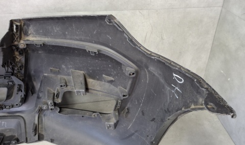 Zderzak przód przedni FORD RANGER 5 V LIFT 15-18