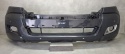 Zderzak przód przedni Ford Ranger V 5 Lift 15-18