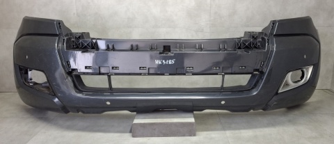 Zderzak przód przedni Ford Ranger V 5 Lift 15-18