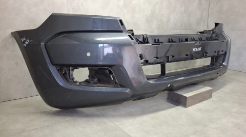 Zderzak przód przedni Ford Ranger V 5 Lift 15-18