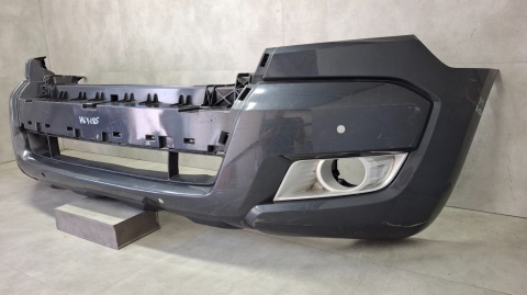 Zderzak przód przedni Ford Ranger V 5 Lift 15-18