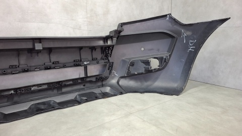 Zderzak przód przedni Ford Ranger V 5 Lift 15-18