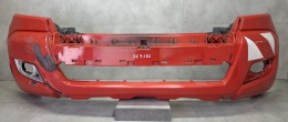 Zderzak przód przedni Ford Ranger V 5 Lift 15-18