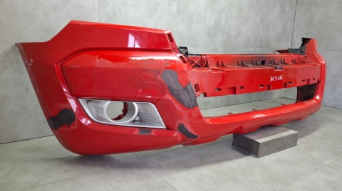 Zderzak przód przedni Ford Ranger V 5 Lift 15-18