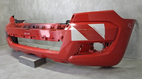 Zderzak przód przedni Ford Ranger V 5 Lift 15-18