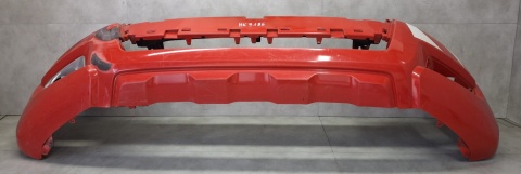 Zderzak przód przedni Ford Ranger V 5 Lift 15-18