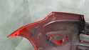 Zderzak przód przedni Ford Ranger V 5 Lift 15-18