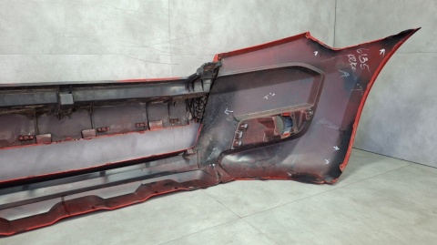 Zderzak przód przedni Ford Ranger V 5 Lift 15-18