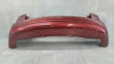Zderzak tył tylny Volkswagen VW Touran 1T0 drugi Lift 10-15