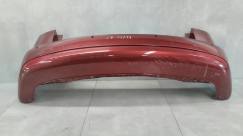 Zderzak tył tylny Volkswagen VW Touran 1T0 drugi Lift 10-15