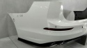 Zderzak tył VW Golf 8 VIII 5H9 KOMBI R LINE 20-