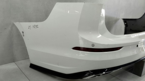 Zderzak tył VW Golf 8 VIII 5H9 KOMBI R LINE 20-