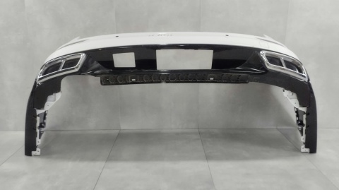 Zderzak tył VW Golf 8 VIII 5H9 KOMBI R LINE 20-