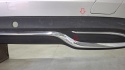 Zderzak tył tylny MERCEDES C KLASA W205 SEDAN 14-18
