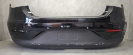 Zderzak tył tylny Mercedes EQE V295 295 22-