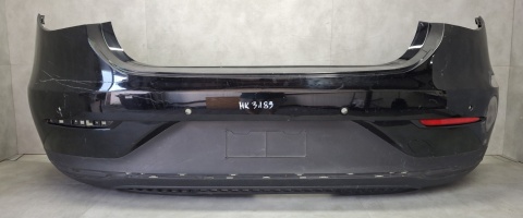 Zderzak tył tylny Mercedes EQE V295 295 22-