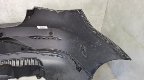 Zderzak tył tylny Mercedes EQE V295 295 22-