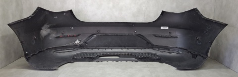 Zderzak tył tylny Mercedes EQE V295 295 22-