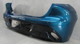Zderzak tył tylny Peugeot 308 III T10 HB GT LINE 21-