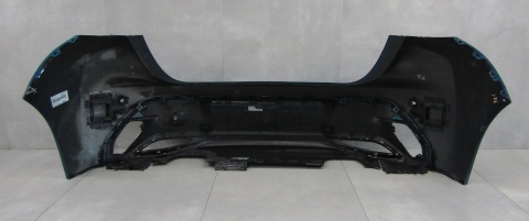 Zderzak tył tylny Peugeot 308 III T10 HB GT LINE 21-