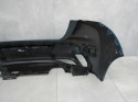 Zderzak tył tylny Peugeot 308 III T10 HB GT LINE 21-