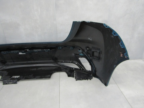 Zderzak tył tylny Peugeot 308 III T10 HB GT LINE 21-
