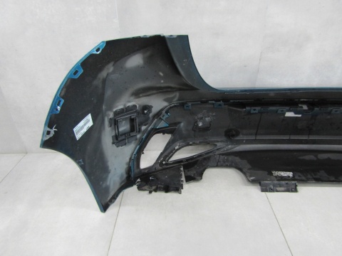 Zderzak tył tylny Peugeot 308 III T10 HB GT LINE 21-
