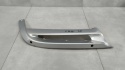 Dokładka zderzaka prawy tył Porsche Cayman Boxster 981 12-16 98150551200