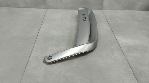 Dokładka zderzaka prawy tył Porsche Cayman Boxster 981 12-16 98150551200